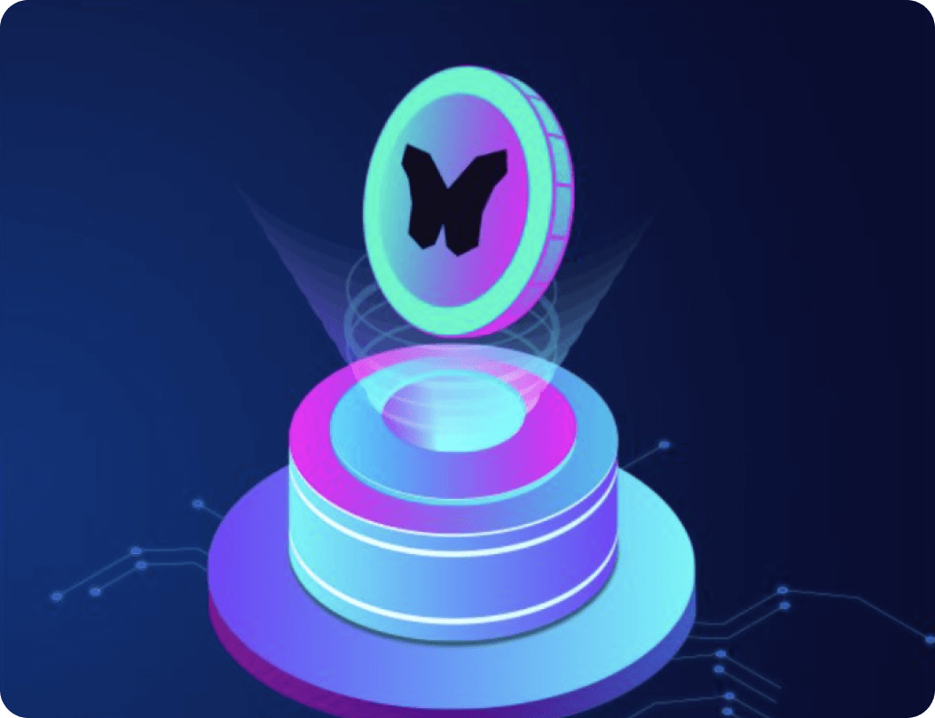 gFLY Token